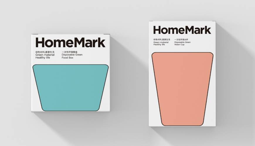 双塔区VI设计报价标准