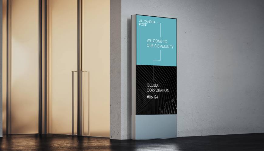 为什么双塔区VI设计的品牌体验是业务增长的秘诀