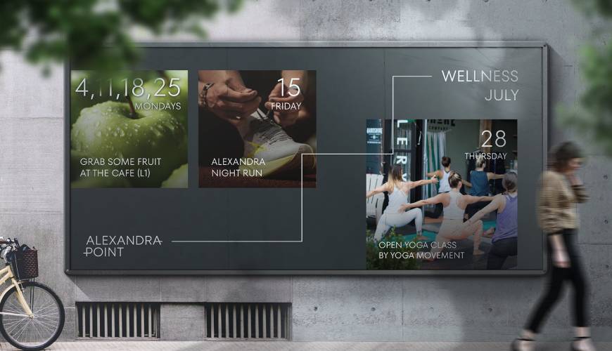 双塔区VI设计公司如何进行品牌审核