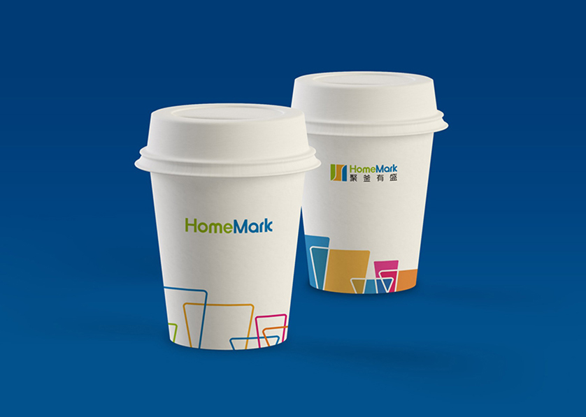 双塔区VI设计可以影响公司的后期发展