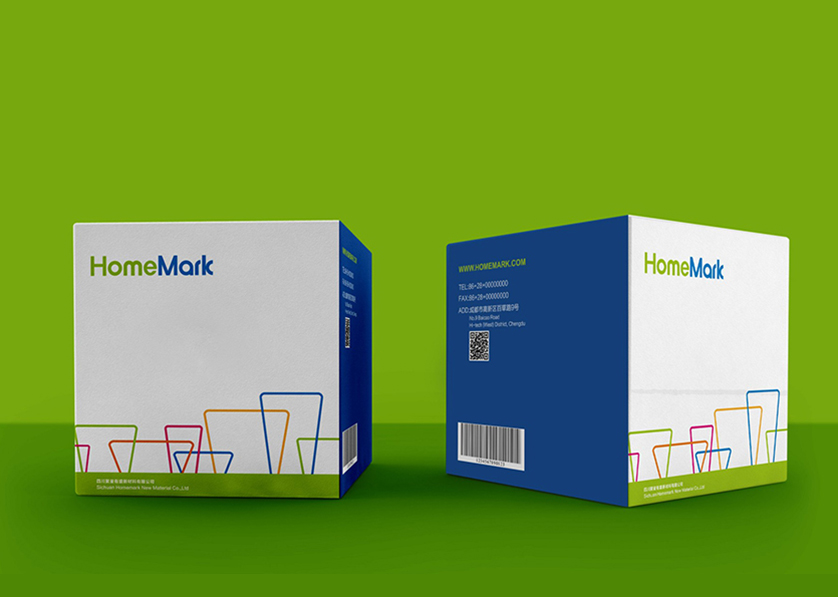 双塔区VI设计公司的发展是有时间特点的