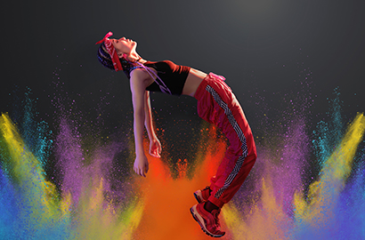 全套VI设计：构建双塔区企业品牌标准化体系的核心支撑