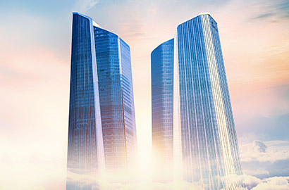 解码双塔区VI设计：城市与企业品牌崛起的核心密码